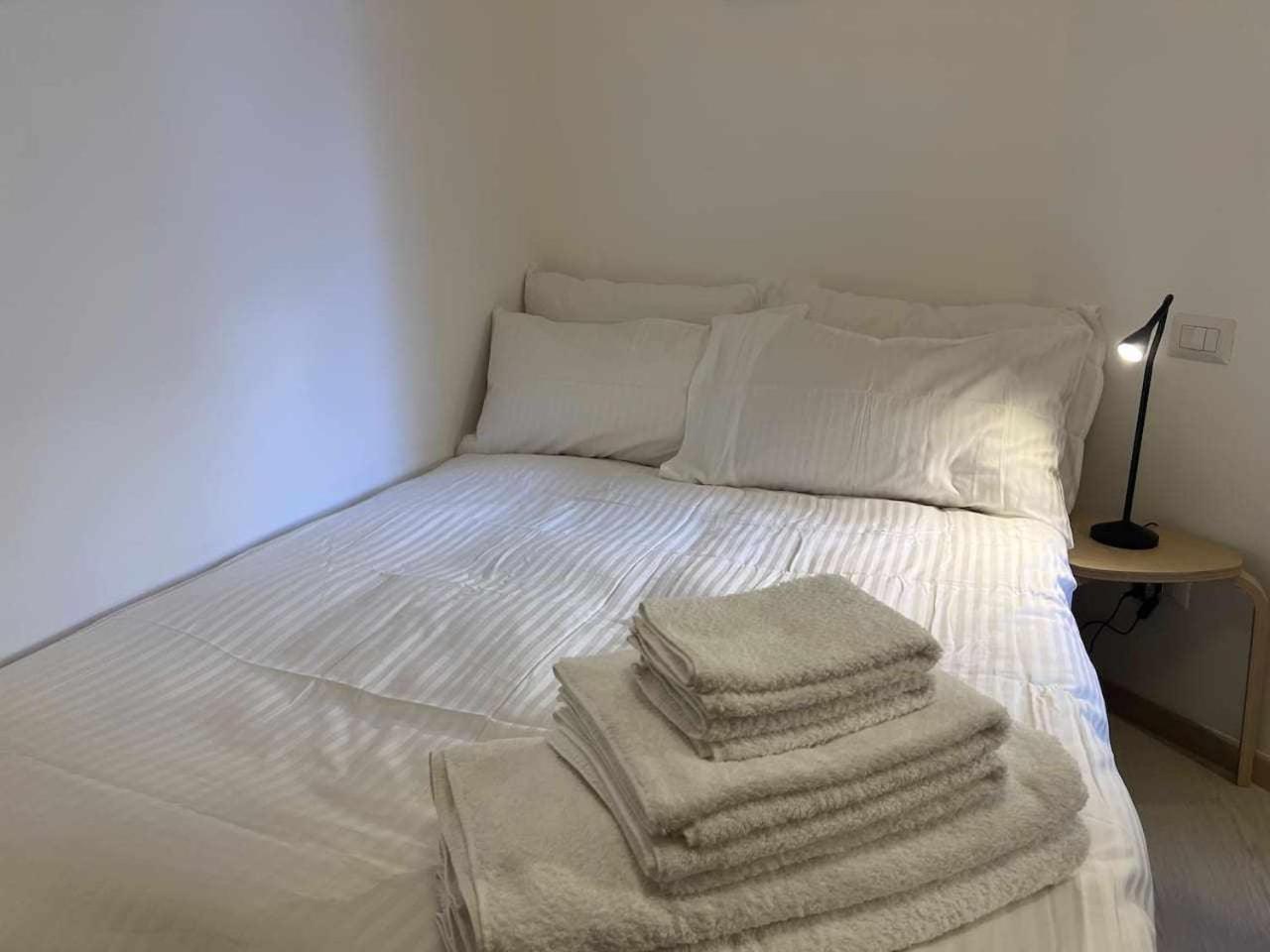 Modern In Monteverde Apartamento Roma
