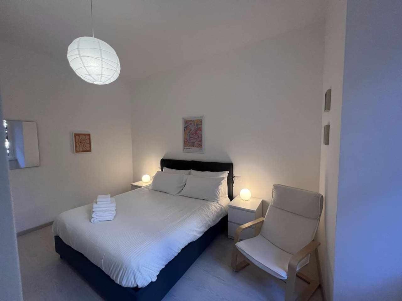 Apartamento Modern In Monteverde