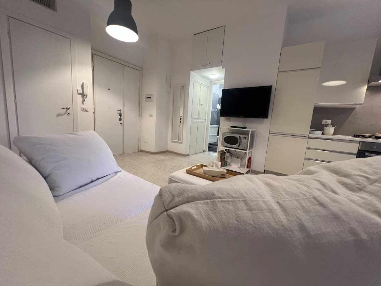Modern In Monteverde Apartamento Roma