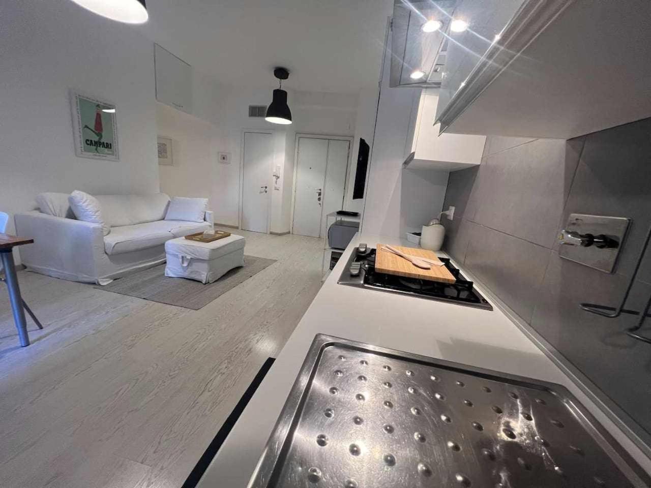 Apartamento Modern In Monteverde *