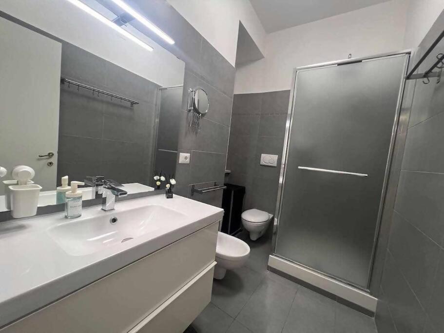 Apartamento Modern In Monteverde Roma