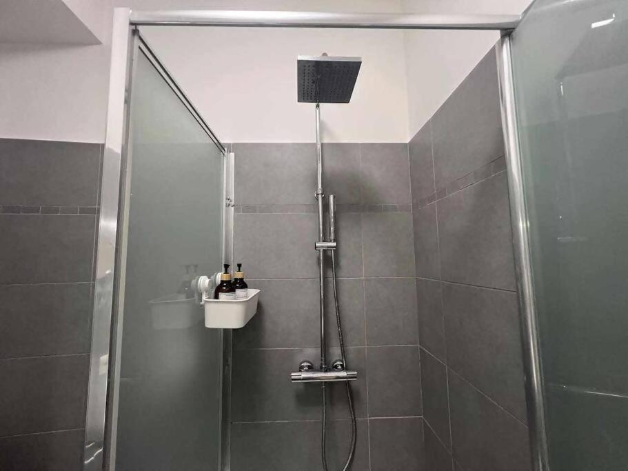 Apartamento Modern In Monteverde Roma