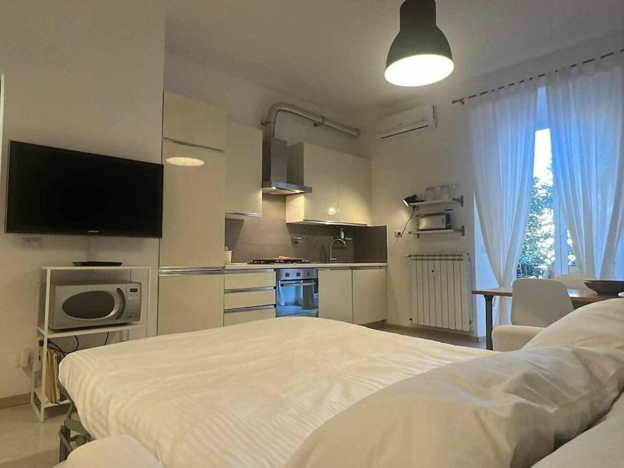 Modern In Monteverde Apartamento Roma